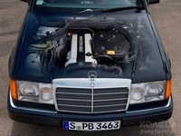 Ремонт механического впрыска (дозатора) Ke-Jetronic - Изображение #1, Объявление #1549262