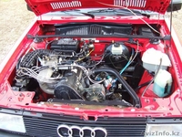 Ремонт механического впрыска (дозатора) Ke-Jetronic - Изображение #2, Объявление #1549262