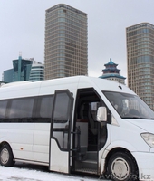 Аренда вип микроавтобуса в астане - Изображение #7, Объявление #1550180