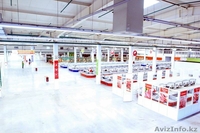 Сдаются торговые места на рынке Алай - Изображение #2, Объявление #1560886