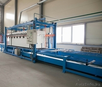 Оборудование для производства пенопласта Гродно - Изображение #1, Объявление #1555659