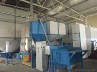 Оборудование для производства пенопласта Гродно - Изображение #8, Объявление #1555659