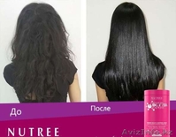 Ботокс для волос Brazilian Bottox Expert, 1000 мл - Изображение #1, Объявление #1561137