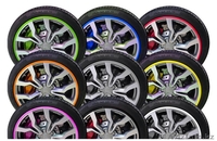 защита  и тюнинг колесного диска - Изображение #1, Объявление #1556405