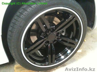 защита  и тюнинг колесного диска - Изображение #2, Объявление #1556405