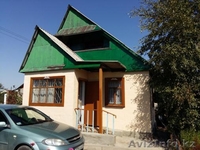 Продам дачу, дачный участок с домом - Изображение #2, Объявление #1561804