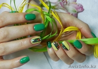 Курсы маникюра, шугаринга, наращивания ресниц - Изображение #4, Объявление #1557206