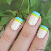 Курсы маникюра, шугаринга, наращивания ресниц - Изображение #5, Объявление #1557206