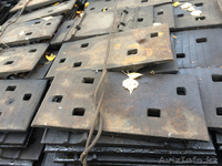 Железнодорожные материалы по низким ценам - Изображение #4, Объявление #1558755