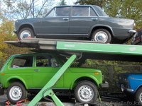 Захаровские АвтоВозы, перевозка авто, услуги автовозов по Казахстану и с России  - Изображение #4, Объявление #1560919