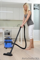 Пылесосы с аквафильтром и сепаратором KRAUSEN - Изображение #3, Объявление #1558847