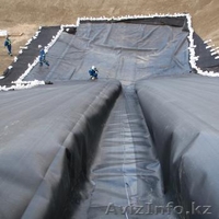 геомембрана 1мм - Изображение #2, Объявление #1561760