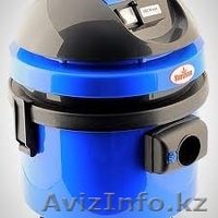 Пылесосы с аквафильтром и сепаратором KRAUSEN - Изображение #4, Объявление #1558847