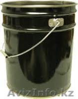 мастика хамаст  холодного применения - Изображение #3, Объявление #1561755