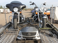 Захаровские АвтоВозы, перевозка авто, услуги автовозов по Казахстану и с России  - Изображение #5, Объявление #1560919