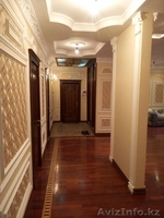 3-х комнатная квартира. ЖК АкСарай - Изображение #3, Объявление #1557694