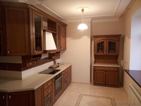 3-х комнатная квартира. ЖК АкСарай - Изображение #4, Объявление #1557694