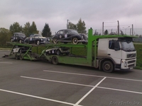 Захаровские АвтоВозы, перевозка авто, услуги автовозов по Казахстану и с России  - Изображение #3, Объявление #1560919