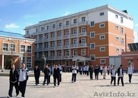  Обучение в Пекине, Колледж, 9 класс  - Изображение #7, Объявление #1561006