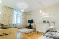 Сервис по поиску посуточной аренды квартир в Астане  - Изображение #1, Объявление #1567750