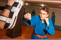 Школа самообороны и рукопашного боя Ойдене ведет набор - Изображение #1, Объявление #1568423