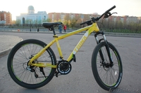 Велосипед "Grant" для ваших детей - Изображение #3, Объявление #1563753