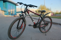 Велосипед "Grant" для ваших детей - Изображение #5, Объявление #1563753