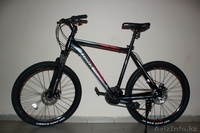 Шустрые велосипеды "Trinx" - Изображение #1, Объявление #1563789