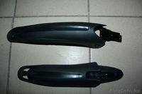 Брызговики, крылья от грязи и брызг на детский велик - Изображение #3, Объявление #1563773