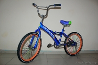 Новый велосипед "Ukraina" - Изображение #1, Объявление #1563763