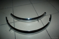 Крылья и багажник на детский велосипед - Изображение #2, Объявление #1563799