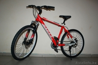 Спортивные велосипеды "Grant" - Изображение #6, Объявление #1563768