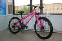 Шустрые велосипеды "Trinx" - Изображение #6, Объявление #1563789