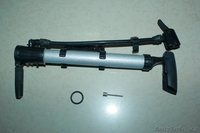 Покупайте крылья (брызговики) на велосипед - Изображение #8, Объявление #1563726