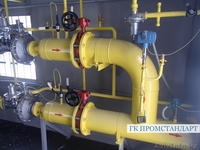 Газораспределительный пункт ПГБ, ГРПБ, ГРП - Изображение #2, Объявление #1569186