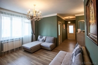 Сервис по поиску посуточной аренды квартир в Астане  - Изображение #6, Объявление #1567750