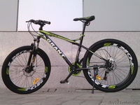 Качественные велосипеды "TRINX" - Изображение #8, Объявление #1563797