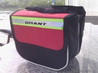 Защитный трос (цепь, замок) на велосипед или коляску - Изображение #3, Объявление #1563724