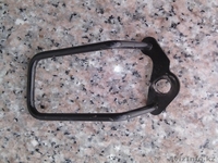 Защитный трос (цепь, замок) на велосипед или коляску - Изображение #4, Объявление #1563724