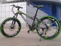 Велосипеды "Grant" для девочек - Изображение #2, Объявление #1563794