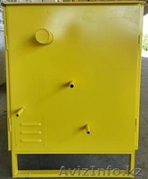 Газорегуляторный пункт ГРПШ-07-2У1 - Изображение #3, Объявление #1569195