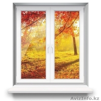 ТОП окна -алюминиевые витражи - Изображение #3, Объявление #1566292