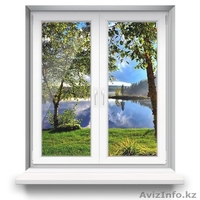 ТОП окна -алюминиевые витражи - Изображение #5, Объявление #1566292