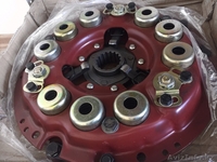 Продажа запчастей на сельхозтехнику - Изображение #1, Объявление #1562347