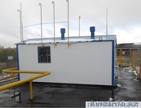 Блочно-модульная котельная БМК. - Изображение #1, Объявление #1569200