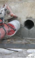 Алмазное бурение отверстий в железобетоне дм от 32 до 245 мм. без выходных. - Изображение #3, Объявление #1562890