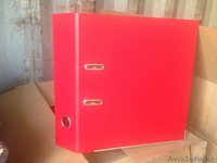 Папка-регистратор - Изображение #6, Объявление #1568779