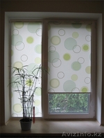 Жалюзи,ролл шторы - Изображение #1, Объявление #1570734