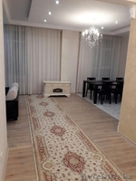 Хостел, улица Сауран-Сыганак, ЖК Номад, рядом Байтерек, Хан Шатыр - Изображение #4, Объявление #1572267