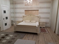 Хостел, улица Сауран-Сыганак, ЖК Номад, рядом Байтерек, Хан Шатыр - Изображение #1, Объявление #1572267